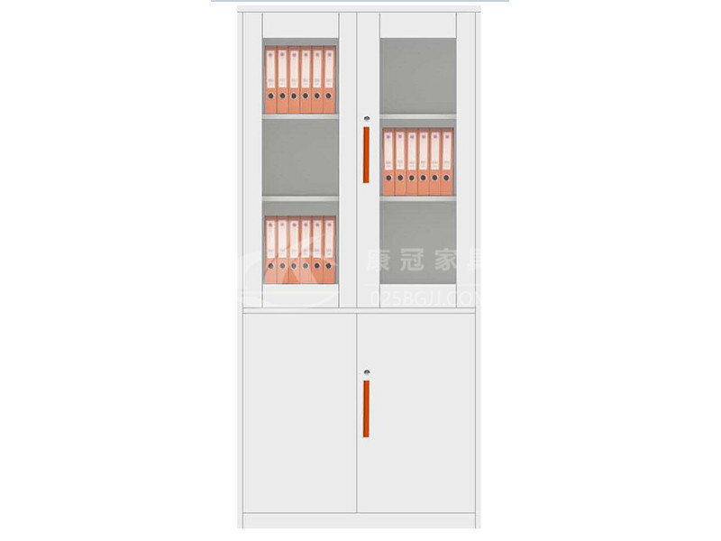 鋼制文件柜-08